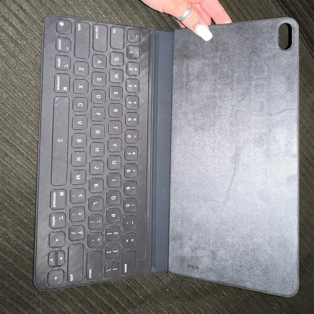 ipad Pro Smart Keyboard